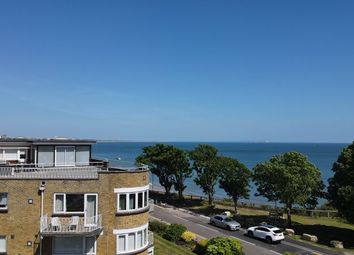 Thumbnail 2 bed flat for sale in Cliff Drive, Canford Cliffs, Poole