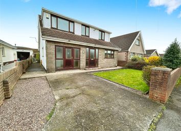Thumbnail Detached house for sale in Sunny Road, Port Talbot