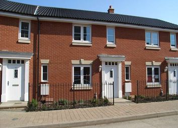 Thumbnail 3 bed detached house to rent in Bull Road, Ipswich