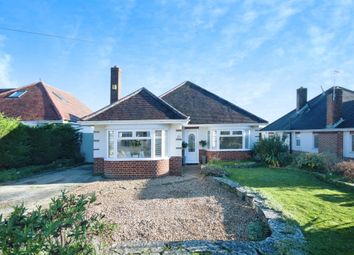 Thumbnail 2 bedroom detached bungalow for sale in Mount Pleasant Drive, Bournemouth
