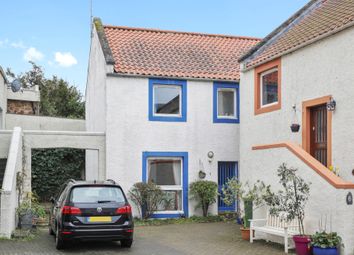 Thumbnail Detached house for sale in 5 Brewery Court, Haddington