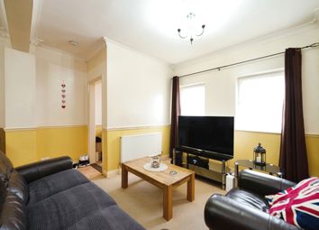 Thumbnail 3 bed terraced house for sale in Highland Road, Southsea, Hampshire