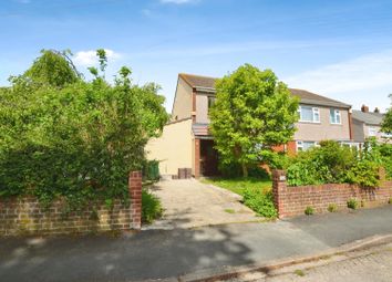 Thumbnail Semi-detached house for sale in Bifield Road, Stockwood, Bristol