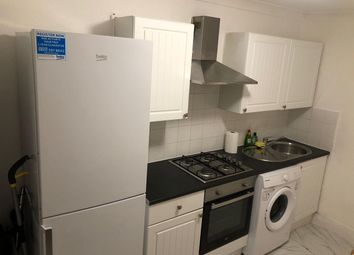 Thumbnail 2 bed flat to rent in Frith Road, London
