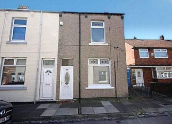 Thumbnail 3 bed terraced house for sale in 23 Suggitt Street, Hartlepool, Cleveland