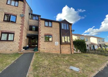 Thumbnail Flat for sale in Rena Hobson Court, Tiverton