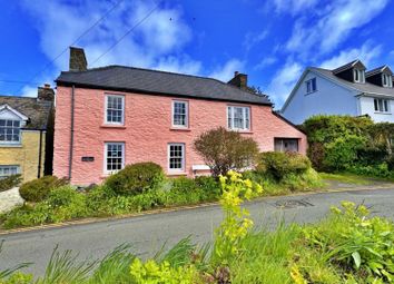 Thumbnail Cottage for sale in Quickwell, St. Davids, Haverfordwest