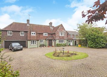 Property Details For Ladymead Huggetts Lane Willingdon Eastbourne