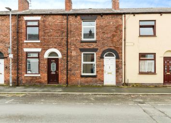 Thumbnail 2 bed terraced house for sale in Henrietta Street, Leigh, Greater Manchester