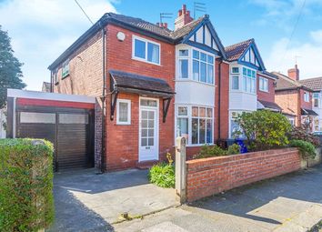 Find 3 Bedroom Houses To Rent In Manchester Zoopla