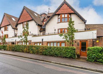 Thumbnail 3 bed maisonette for sale in Hoskins Road, Oxted