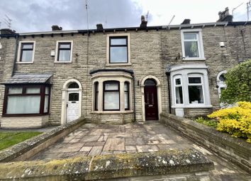 Thumbnail Terraced house to rent in Rhyddings Street, Oswaldtwistle, Accrington, Lancashire