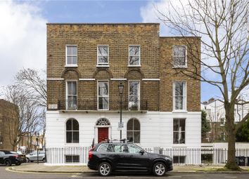 Thumbnail 2 bed detached house to rent in Cloudesley Square, London