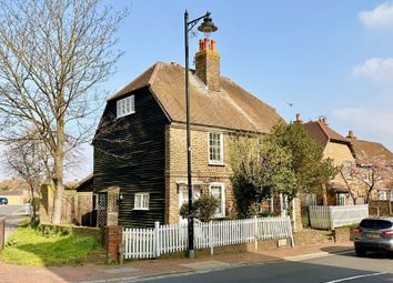 Thumbnail Semi-detached house for sale in Bexley High Street, Bexley