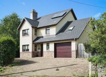 Thumbnail Detached house for sale in Undy, Caldicot