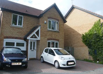 Thumbnail Room to rent in Pinsent Court, York