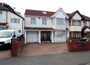 5 Bedrooms Terraced house for sale in Woodlands Road, Sparkhill, Birmingham B11