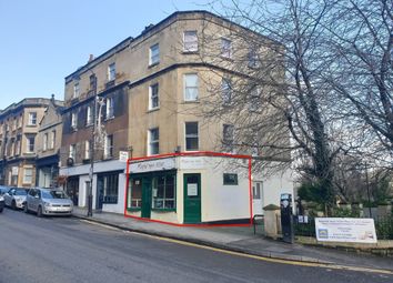 Thumbnail Retail premises to let in 140 Walcot Street, Bath, Bath And North East Somerset