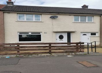 Thumbnail 3 bed property to rent in Hayocks Road, Stevenston