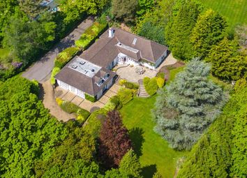 Thumbnail Detached house for sale in Portnall Drive, Wentworth Estate, Virginia Water, Surrey