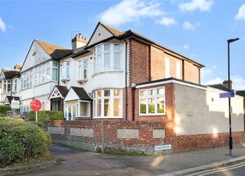 Thumbnail 4 bed end terrace house for sale in Church Hill, Walthamstow, London