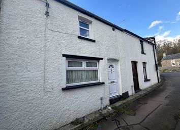 Property listing in Brecon, Powys