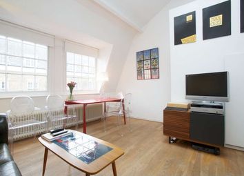 1 Bedrooms Flat to rent in Prince Of Wales Road, London NW5