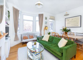 Thumbnail Flat to rent in Second Avenue, London