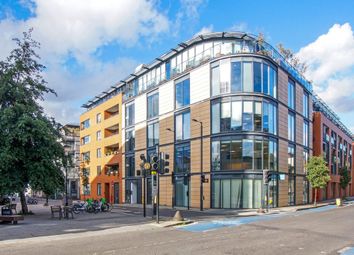 Thumbnail Office to let in Managed Office Space, Great Suffolk Street, London