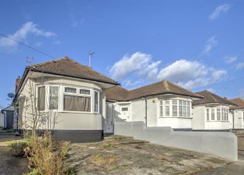 Thumbnail 3 bed semi-detached bungalow for sale in Cavendish Avenue, Ruislip