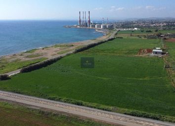 Thumbnail Land for sale in Ormideia, Cyprus