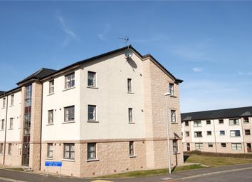 Thumbnail 2 bed flat to rent in 63 Mcintosh Crescent, Dyce, Aberdeen