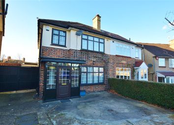 3 Bedroom Semi-detached house for rent