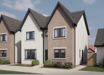Thumbnail Detached house for sale in Victoria, Easy Living Developments, Plot 060, Kings Meadow, Coaltown Of Balgonie