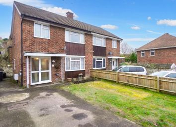 Thumbnail 3 bed semi-detached house for sale in Hicks Farm Rise, High Wycombe