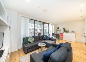 Thumbnail Flat for sale in Camberwell Passage, London