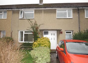 Thumbnail 3 bed property to rent in Allington Way, Chippenham