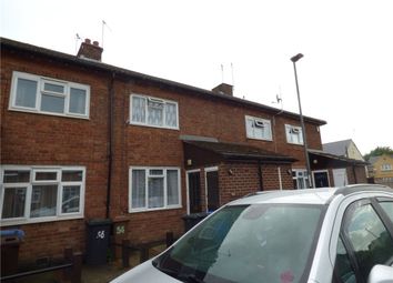 Thumbnail 2 bed terraced house for sale in Somerset Street, Derby