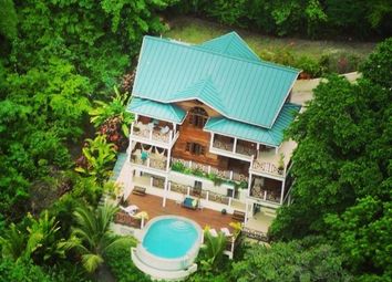Thumbnail 1 bed villa for sale in Villa Kay Bois, Marigot Bay, St Lucia