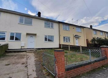 Thumbnail Terraced house for sale in Meadowbank, Holywell