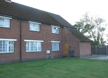 Thumbnail Flat to rent in 6 Heathfield Cottages, Kidlington