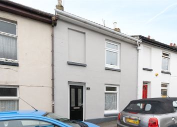 Thumbnail 3 bed terraced house for sale in Mount Street, Penzance