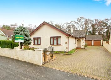 Thumbnail 3 bed bungalow for sale in Steeple Close, West Canford Heath, Poole, Dorset