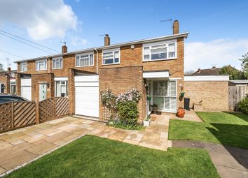 Thumbnail End terrace house for sale in Mungo Park Way, Orpington