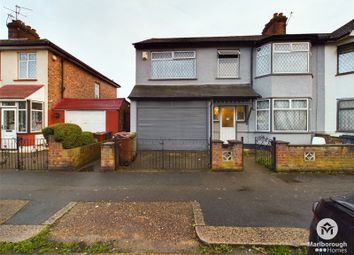 Thumbnail Property to rent in Alexandra Road, Chadwell Heath, Essex