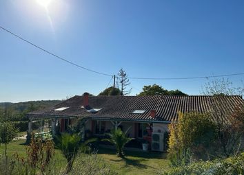 Thumbnail 3 bed farmhouse for sale in Miramont De Guyenne, Aquitaine, 47800, France