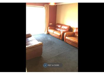 1 Bedrooms Flat to rent in Woodfield Road, Rotherham S63