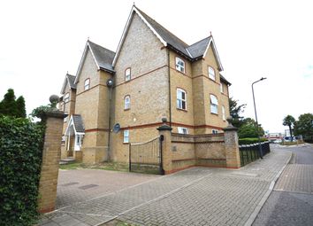 Thumbnail 1 bed flat for sale in Chamberlayne Avenue, Wembley