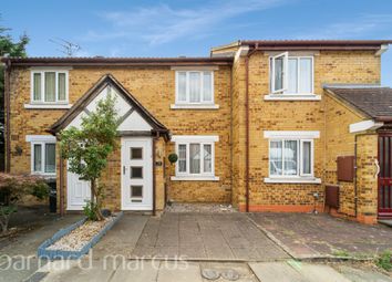 Thumbnail 2 bed terraced house for sale in Tawny Close, Feltham