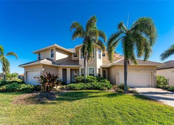 Thumbnail Property for sale in 1312 Mediterranean Dr, Punta Gorda, Florida, 33950, United States Of America